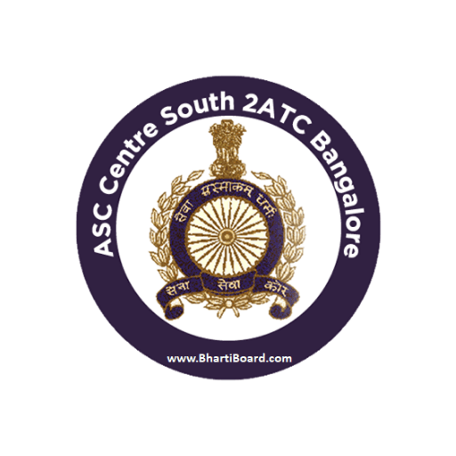 ASC Centre South Recruitment 2021 For 100 Vacancies | Apply Here