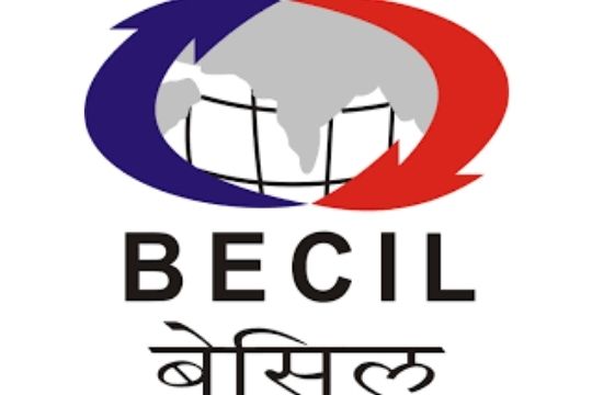 BECIL Recruitment 2022 For 378 Vacancies | Apply Here