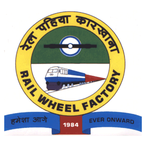 Rail Wheel Factory Recruitment 2021 For 192 Vacancies | Apply Here