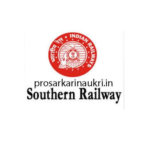 Southern Railway Recruitment For Medical Officer 7 Post 2021 Apply Here